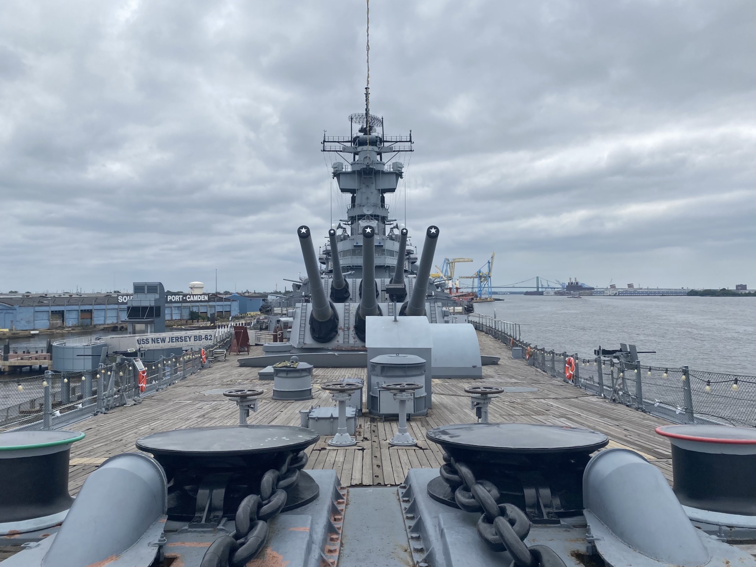 Battleships