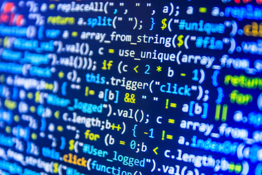 Coding Cubs