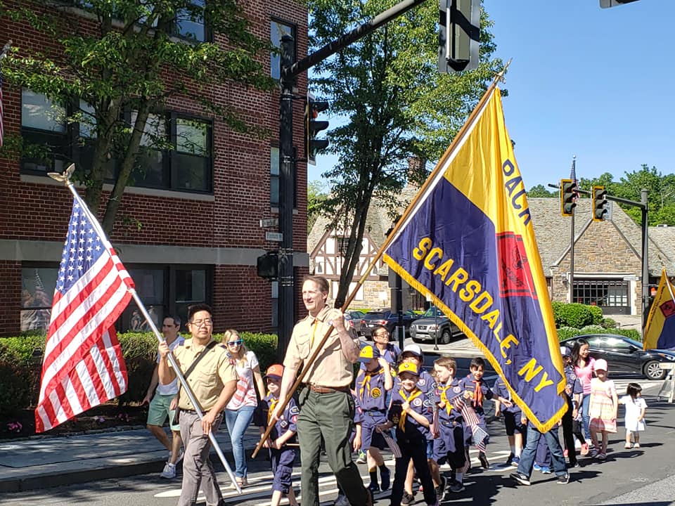 Parades