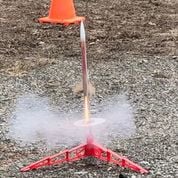 Rocket Launch