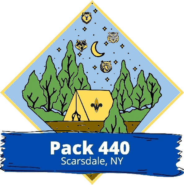Scarsdale Pack 440
